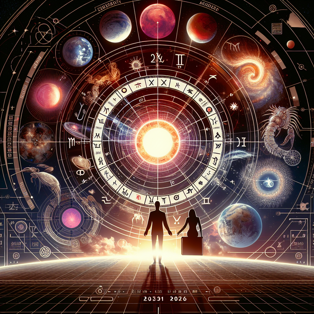 Astrologie 31 mars 2026 : ce signe traverse une crise majeure