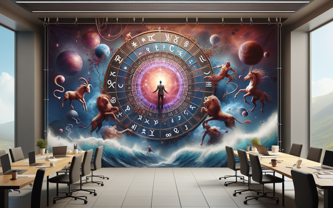 Astrologie 31 mars 2026 : ce signe traverse une crise majeure