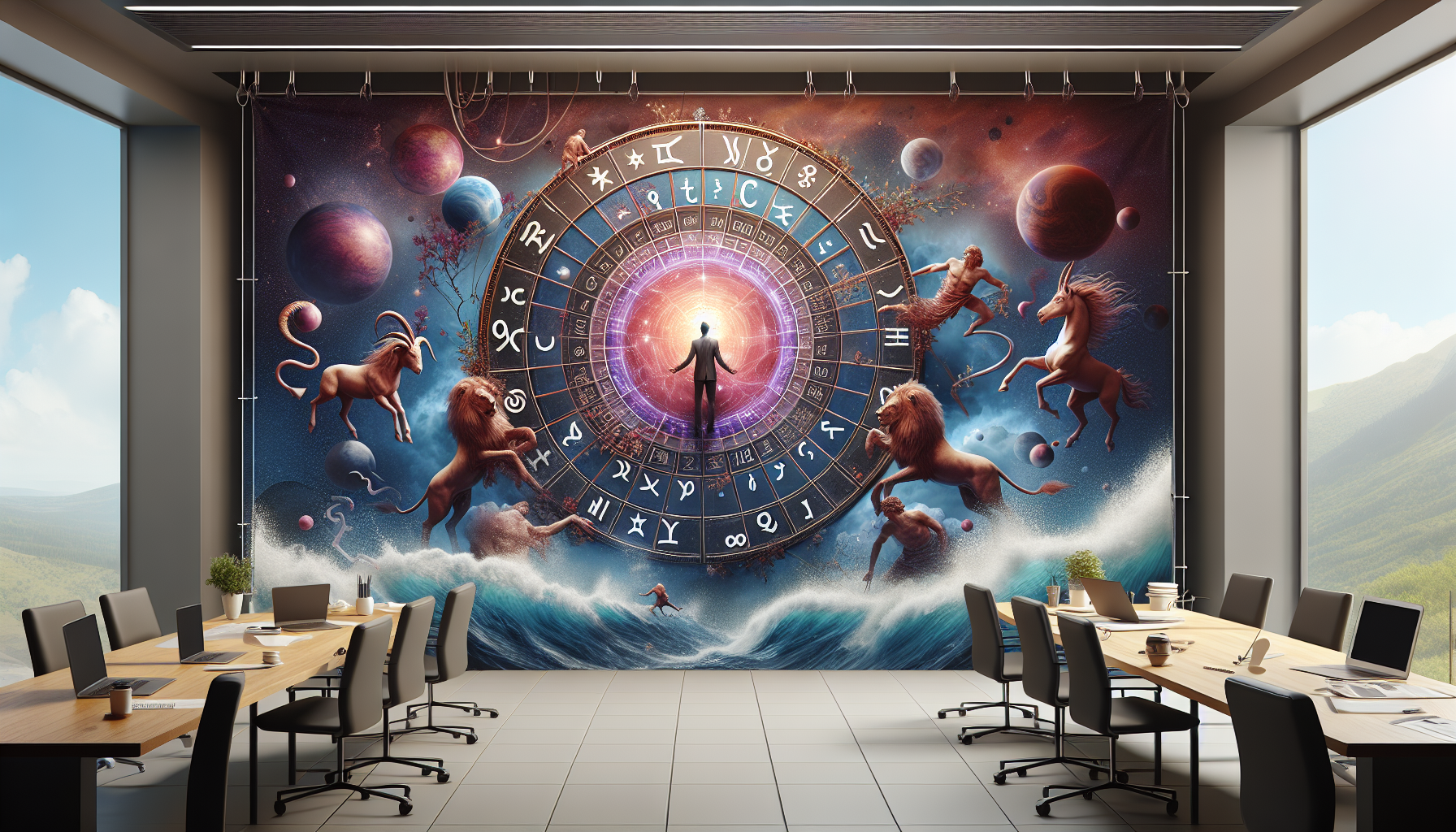 Horoscope 31 mars 2026 astrologie crise majeure signe zodiacal en difficulté prévisions astrologiques